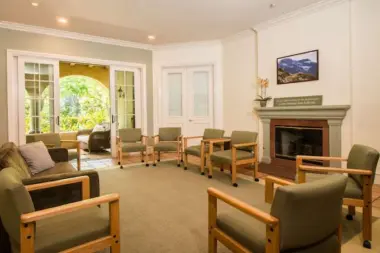 The facilities at Monte Nido - Vista in Agoura Hills, CA 2